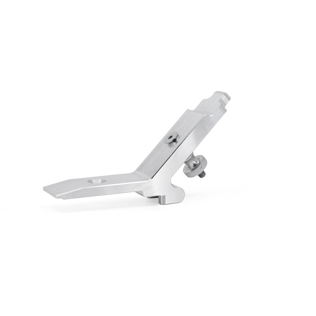 KNIFEMATE Scissor Attachment made in australia of CNC alloy