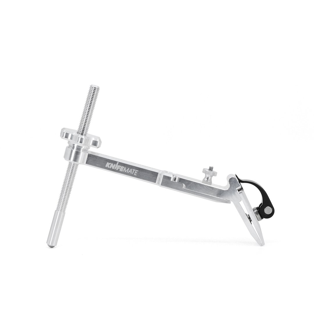 KNIFEMATE Scissor Attachment made in australia of CNC alloy