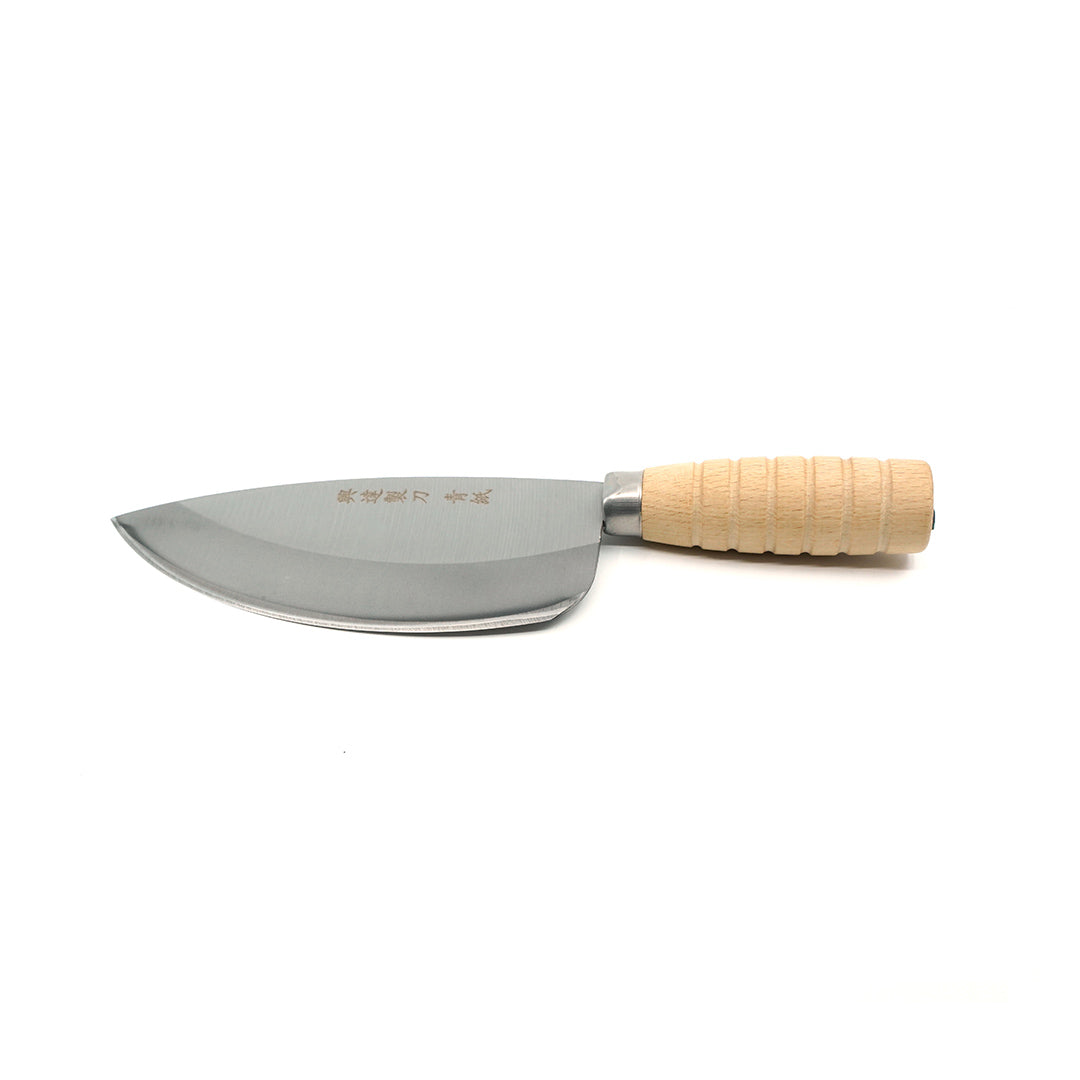 The Master Kuo range of Tuna knives is rapidly becoming a popular choice for chefs and knife enthusiasts. Zanvak are the Australian distributor of Master Kuo Tuna knives Shop Master Kuo G-4 M Taiwan Tuna Knife - Medium Fish Knife