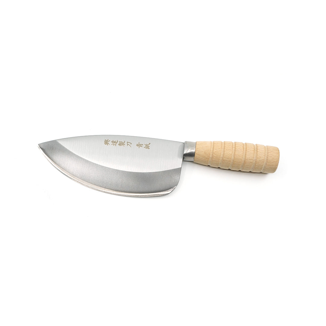 The Master Kuo range of Tuna knives is rapidly becoming a popular choice for chefs and knife enthusiasts. Zanvak are the Australian distributor of Master Kuo Tuna knives Shop Master Kuo G-4 M Taiwan Tuna Knife - Medium Fish Knife