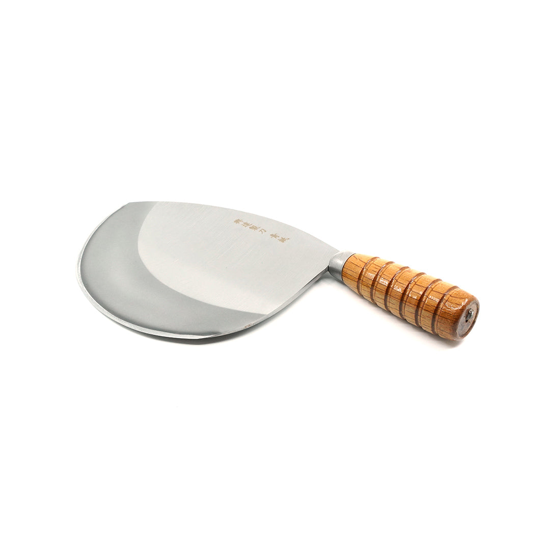 The Master Kuo range of Tuna knives is rapidly becoming a popular choice for chefs and knife enthusiasts. Zanvak are the Australian distributor of Master Kuo Tuna knives Shop Master Kuo G-5 2XL Taiwan Tuna Knife - Large Butchering Cleaver