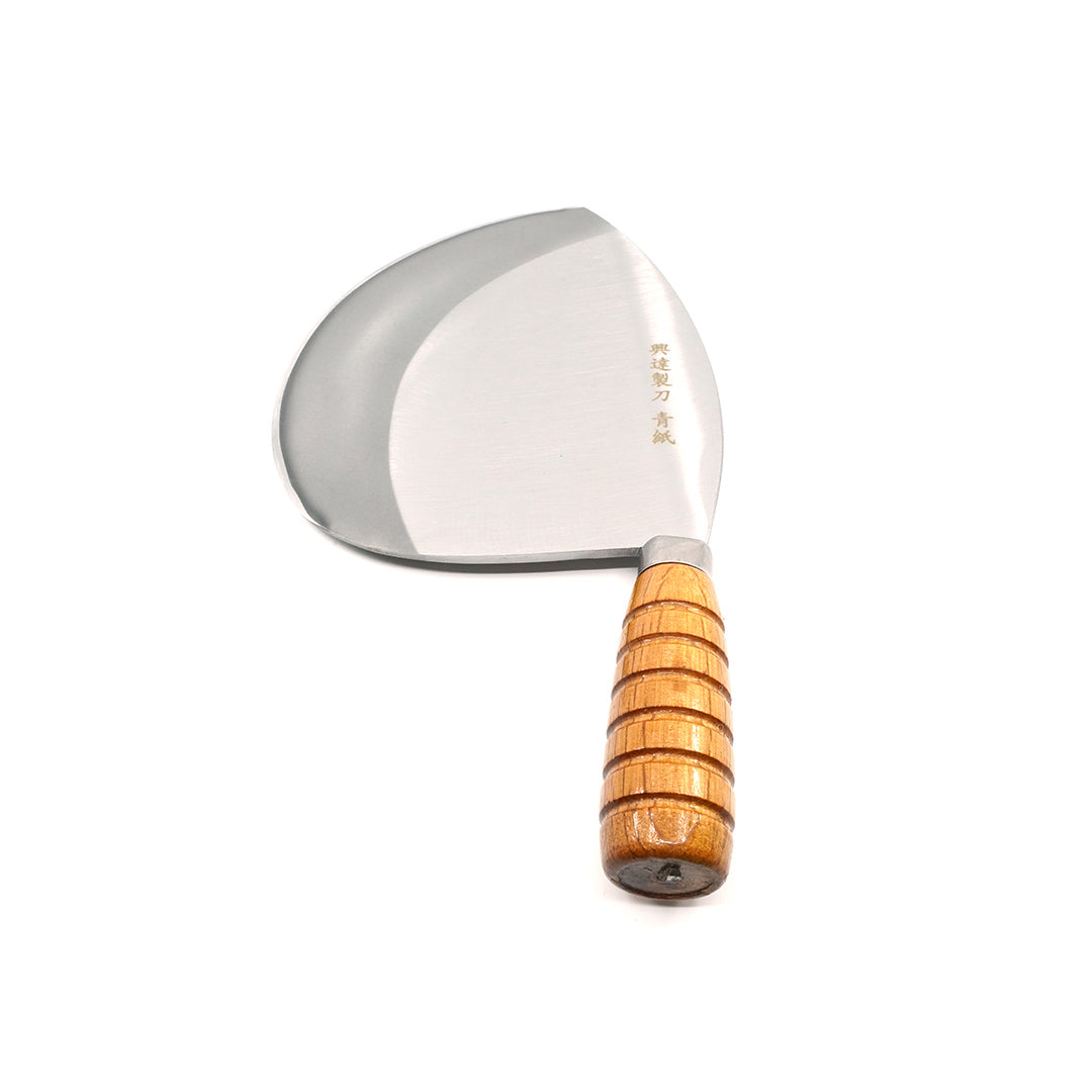 The Master Kuo range of Tuna knives is rapidly becoming a popular choice for chefs and knife enthusiasts. Zanvak are the Australian distributor of Master Kuo Tuna knives Shop Master Kuo G-5 2XL Taiwan Tuna Knife - Large Butchering Cleaver