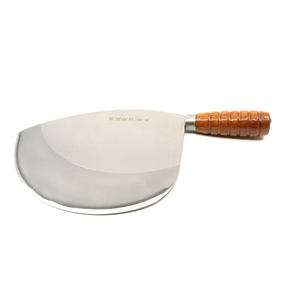 The Master Kuo range of Tuna knives is rapidly becoming a popular choice for chefs and knife enthusiasts. Zanvak are the Australian distributor of Master Kuo Tuna knives Shop Master Kuo G-5 Taiwan Tuna Knife - Large Butchering Cleaver