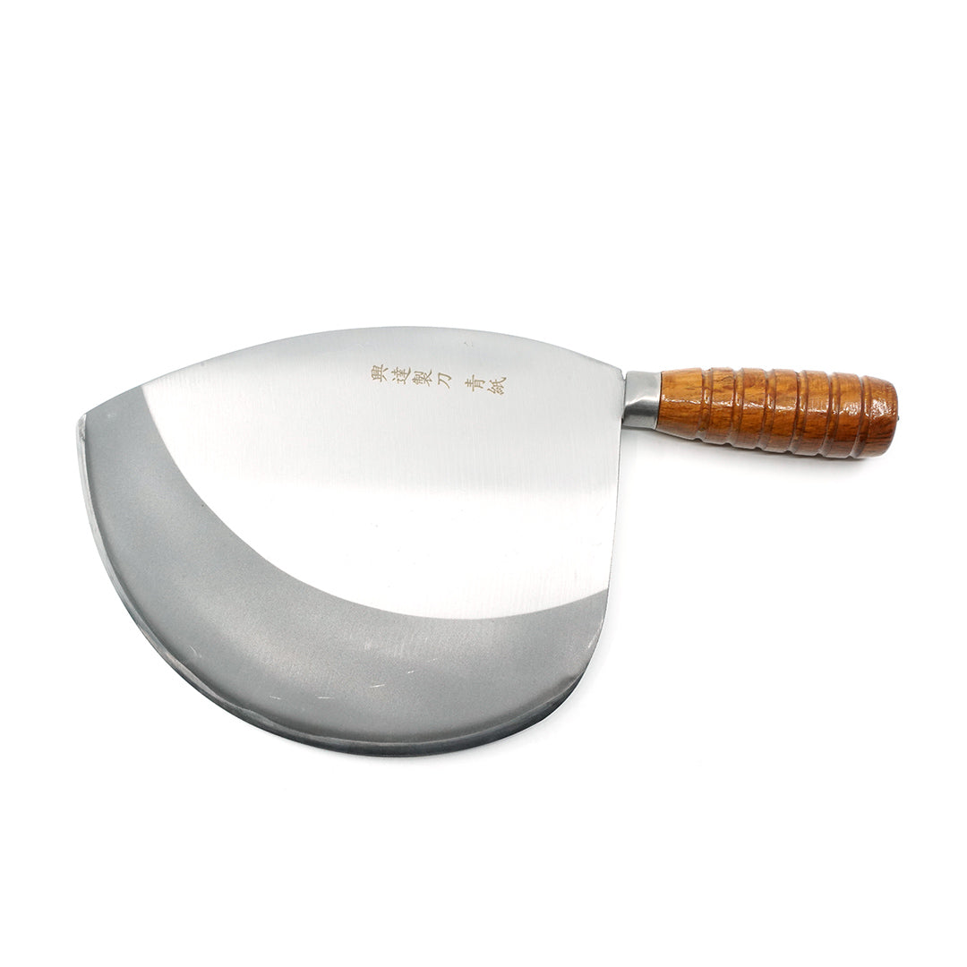 The Master Kuo range of Tuna knives is rapidly becoming a popular choice for chefs and knife enthusiasts. Zanvak are the Australian distributor of Master Kuo Tuna knives Shop Master Kuo G-5 Taiwan Tuna Knife - Large Butchering Cleaver