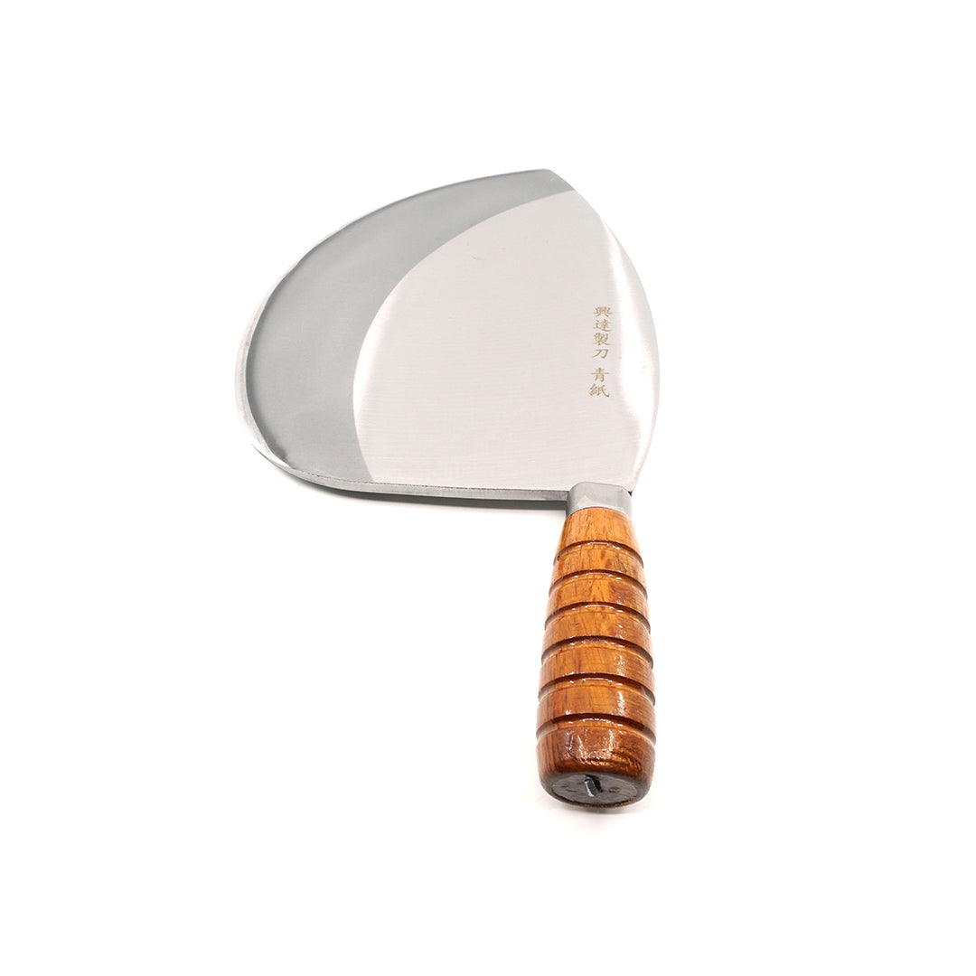 The Master Kuo range of Tuna knives is rapidly becoming a popular choice for chefs and knife enthusiasts. Zanvak are the Australian distributor of Master Kuo Tuna knives Shop Master Kuo G-5 Taiwan Tuna Knife - Large Butchering Cleaver