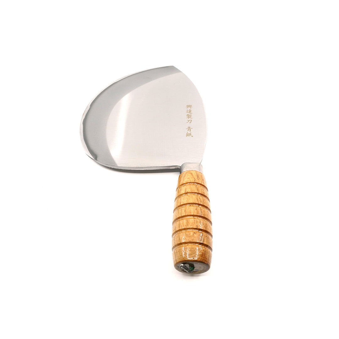 The Master Kuo range of Tuna knives is rapidly becoming a popular choice for chefs and knife enthusiasts. Zanvak are the Australian distributor of Master Kuo Tuna knives Shop Master Kuo G-5 XL Taiwan Tuna Knife - Large Butchering Cleaver