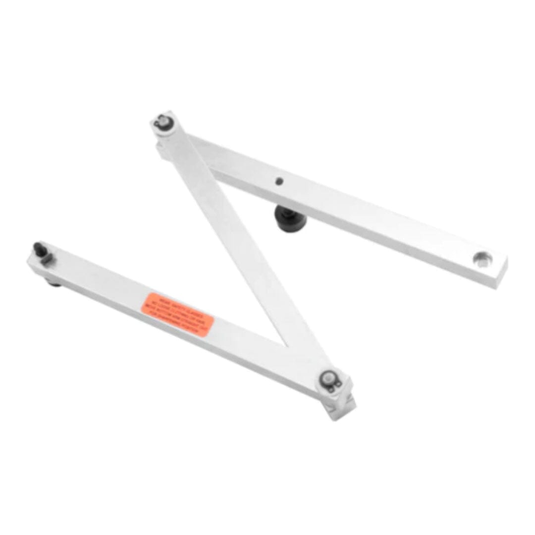 Twice as Sharp® Long Arm Assembly for Red Motor