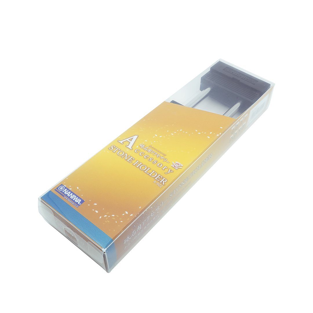 Atoma Diamond 4 Piece Sharpening Kit