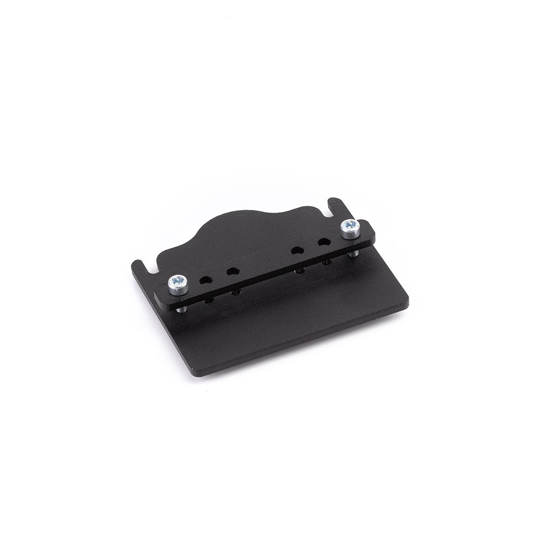 Hapstone Professional Knife Sharpener Chisesl Attachment for Sharpening Chisels and Plainer Blades