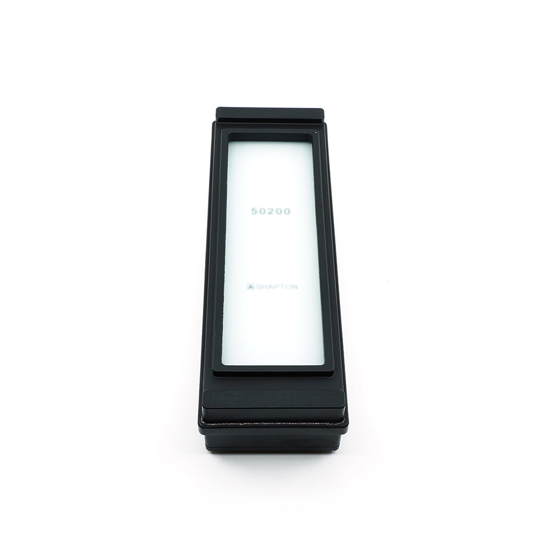 Shapton Glass Stone Holder