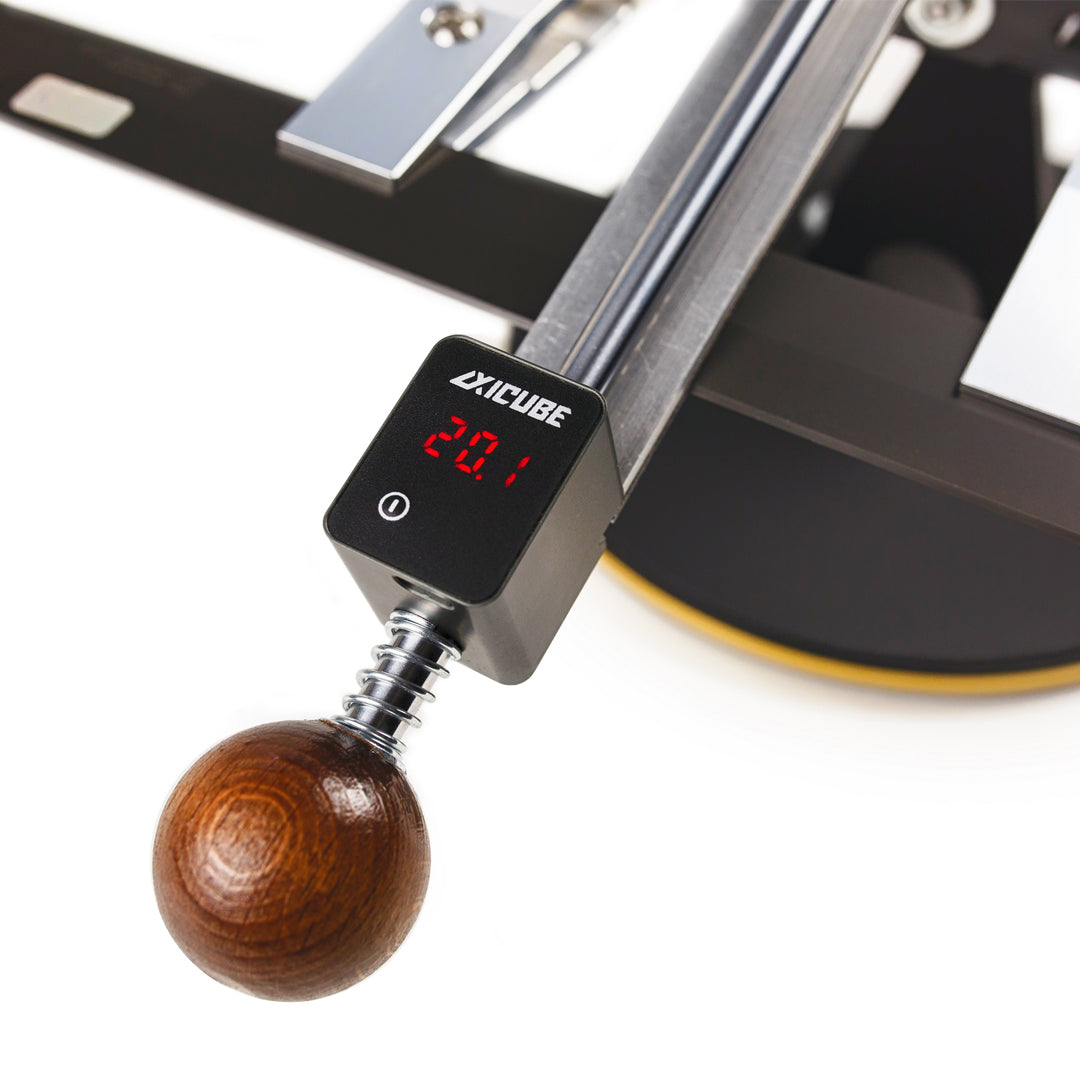 TSPROF Axicube-I Digital Angle Finder