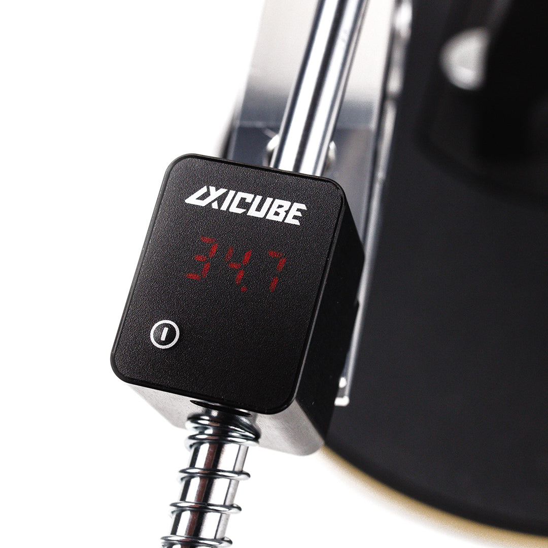 TSPROF Axicube-I Digital Angle Finder