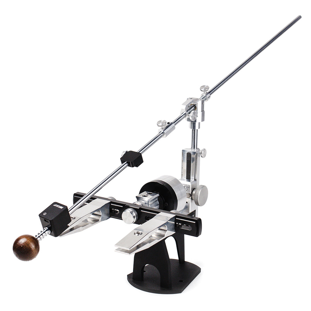 TSPROF Axicube-I Digital Angle Finder