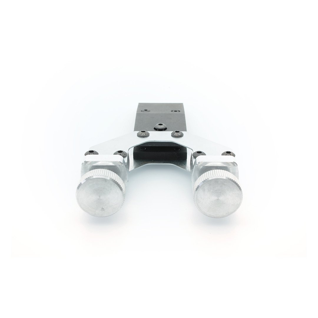 TSPROF Single Fillet Clamp to clamp smaller knives in place