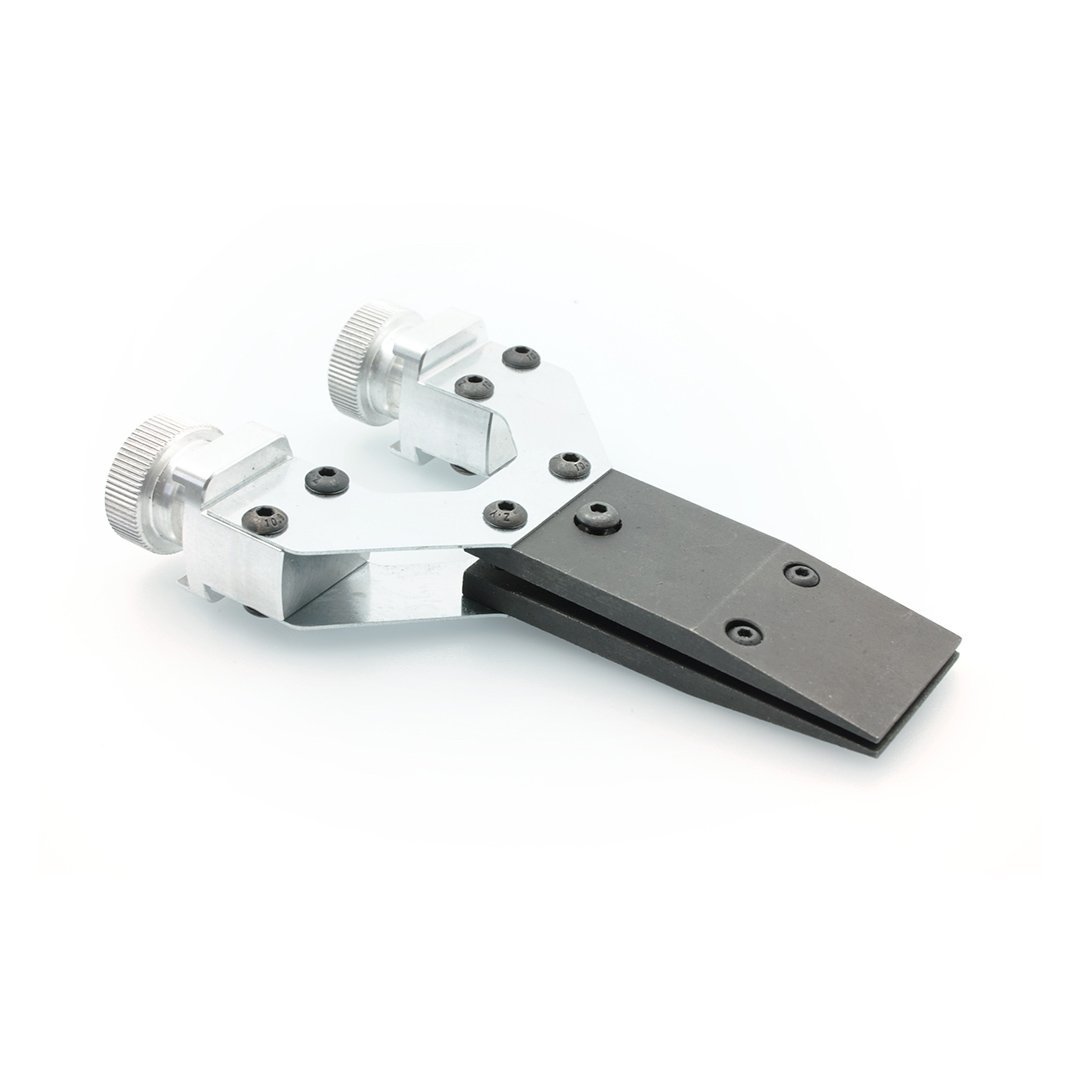 TSPROF Single Fillet Clamp to clamp smaller knives in place