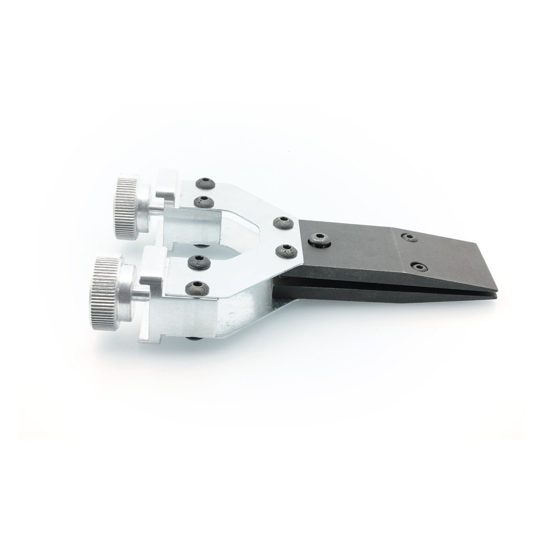 TSPROF Single Fillet Clamp to clamp smaller knives in place