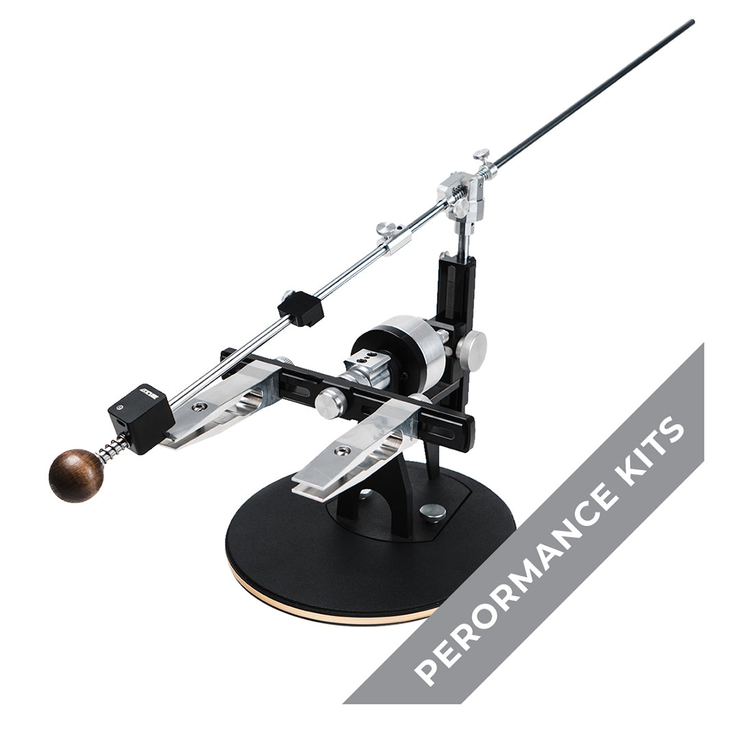 TSPROF K03 Pro Sharpener Zanvak Edition