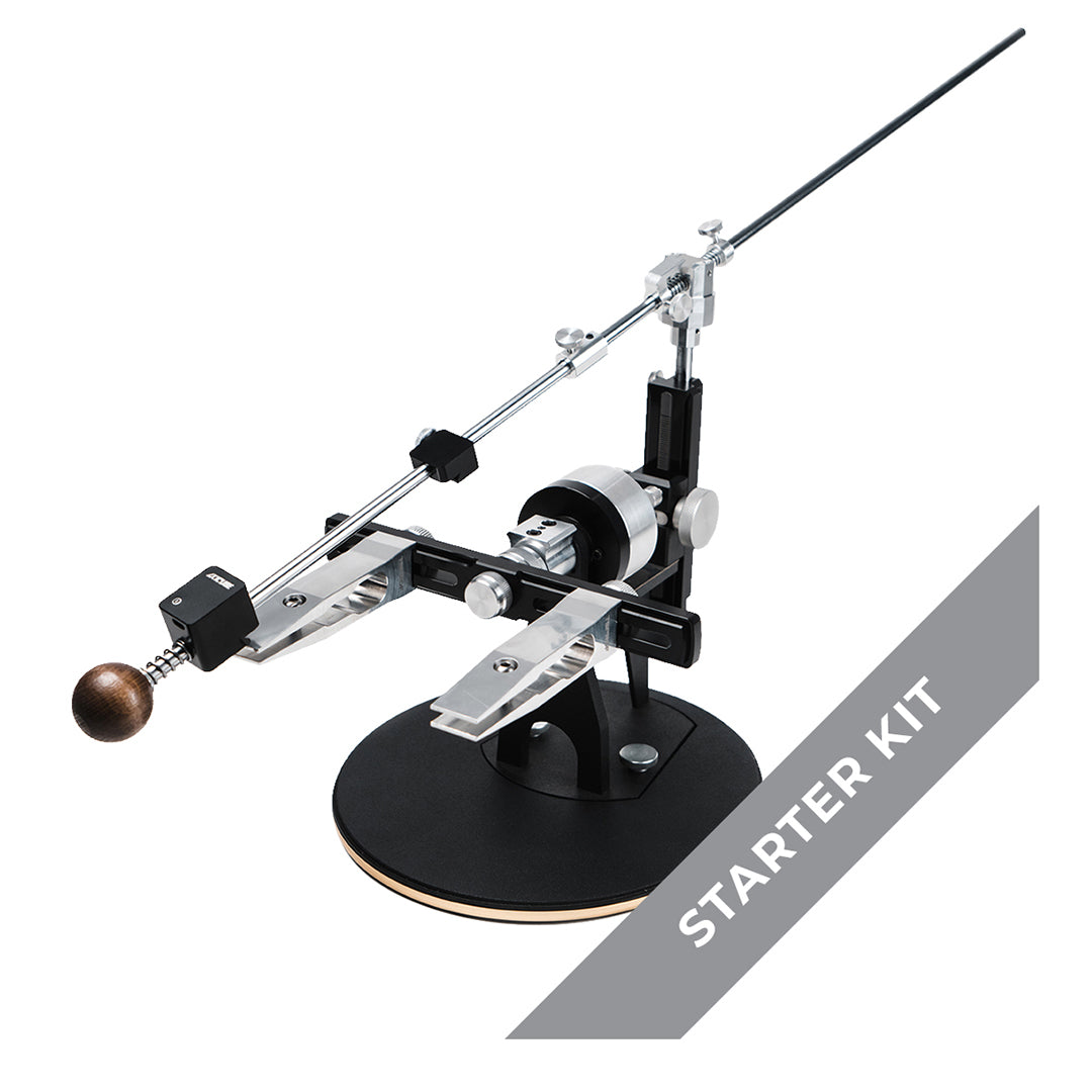 TSPROF K03 Pro Starter Kit