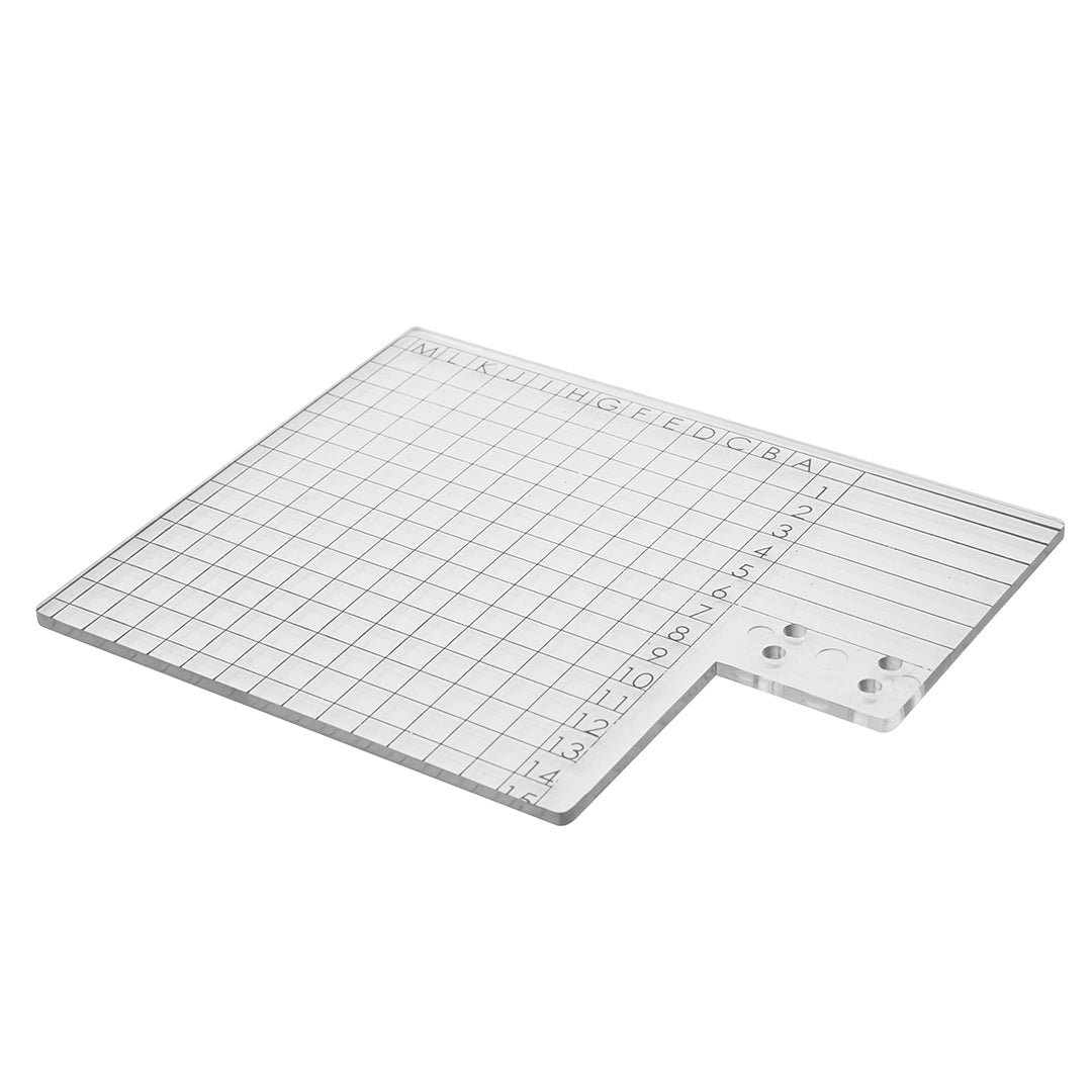 Wicked Edge Advanced Alignment Guide