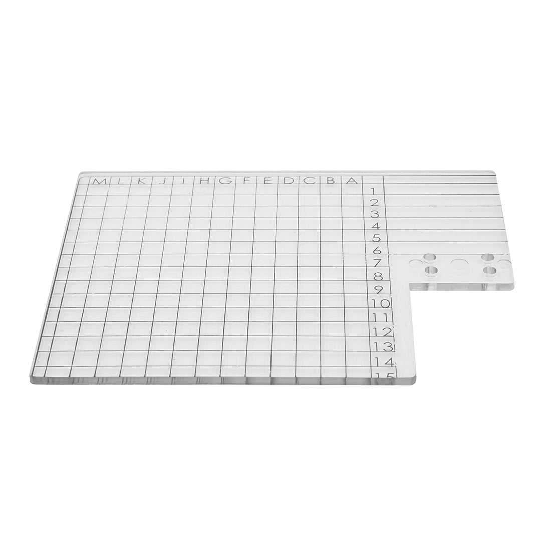 Wicked Edge Advanced Alignment Guide
