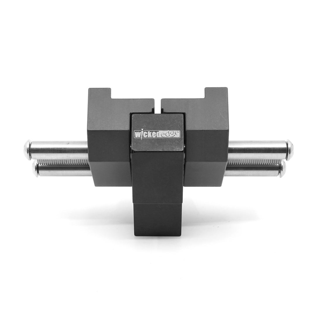 Wicked Edge Sharpener Chisel Attachment