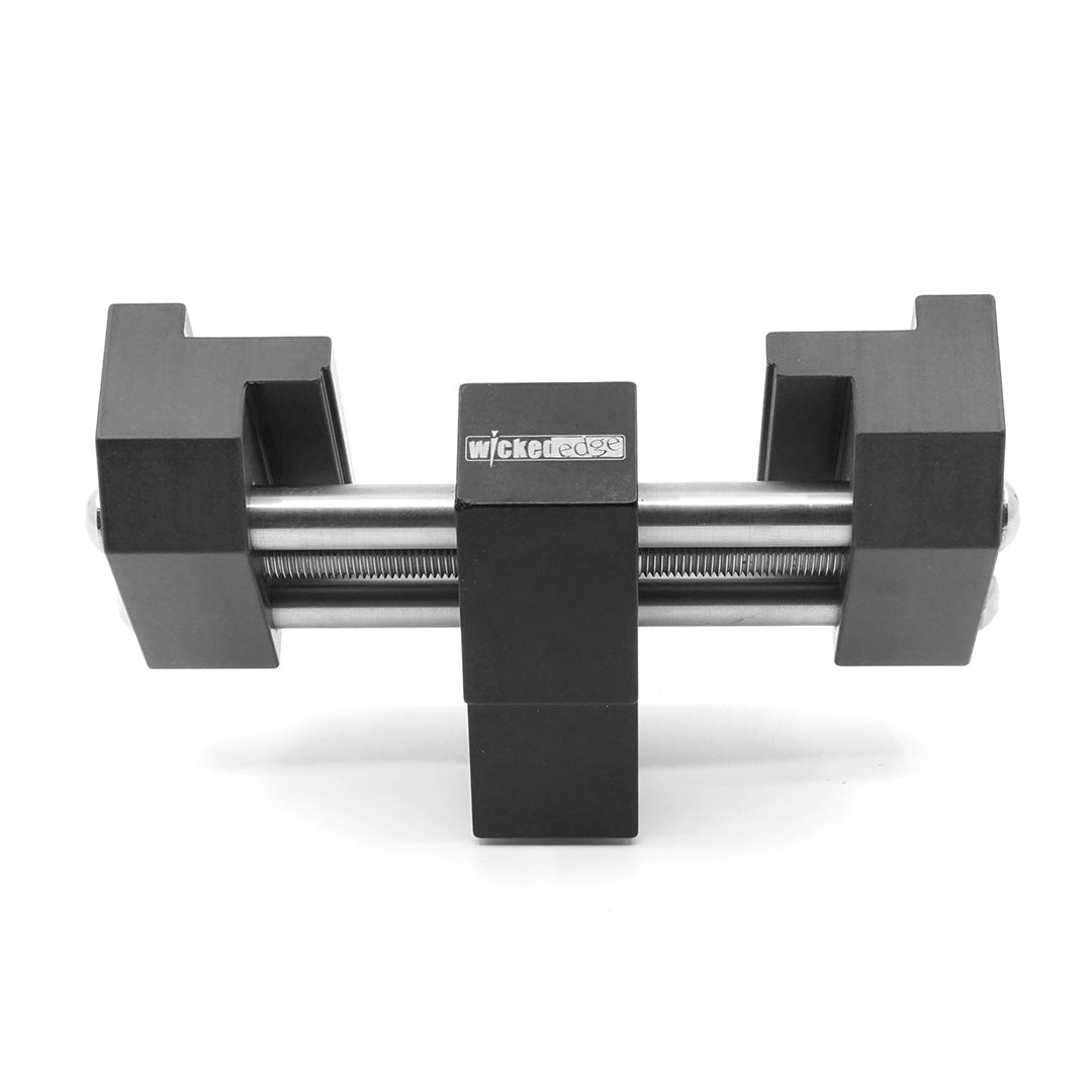 Wicked Edge Sharpener Chisel Attachment