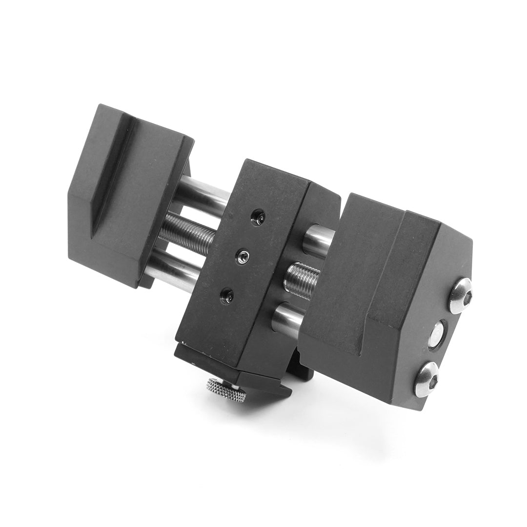 Wicked Edge Sharpener Chisel Attachment