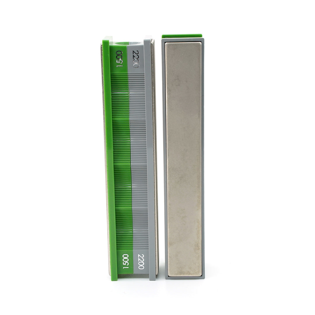 Wicked Edge 1500/2200 Grit Diamond Stones Pack 2200