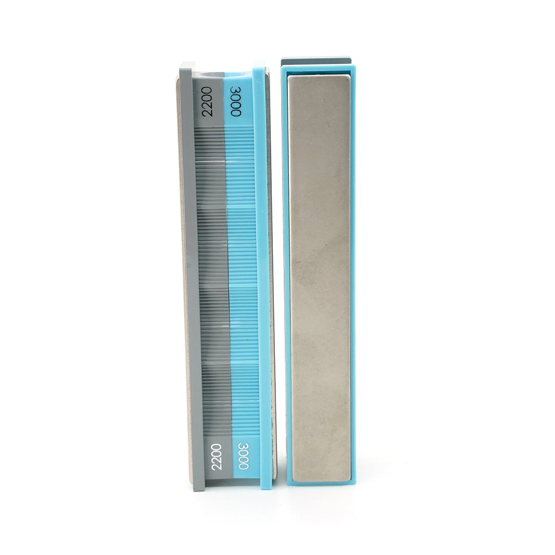Wicked Edge 2200 / 3000 Grit Diamond Stones Pack 3000