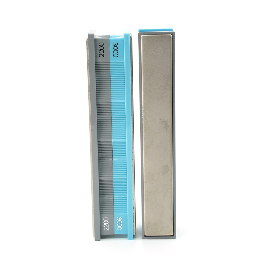 Wicked Edge 2200 / 3000 Grit Diamond Stones Pack 2200