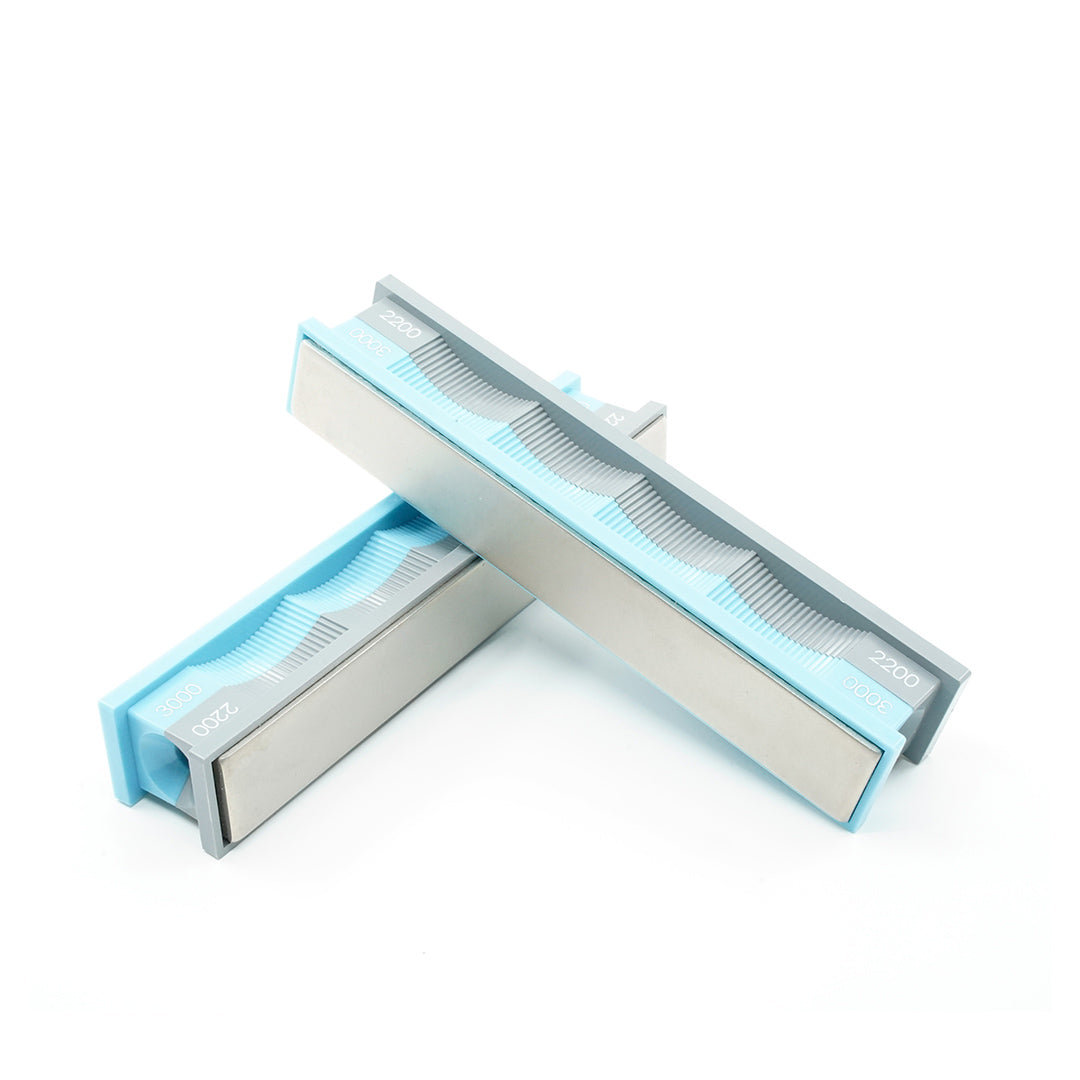 Wicked Edge 2200 / 3000 Grit Diamond Stones Pack