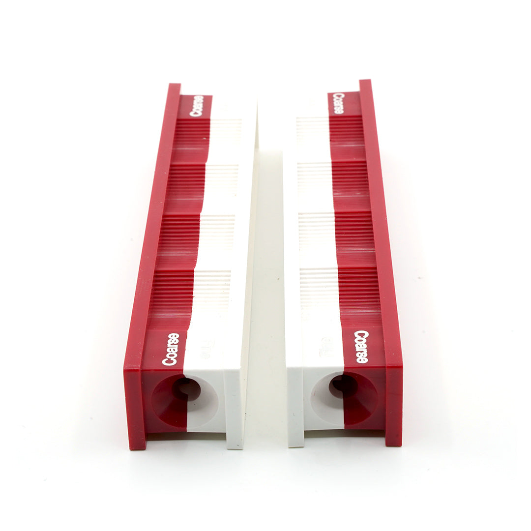 Wicked Edge Blank Handles Pack front