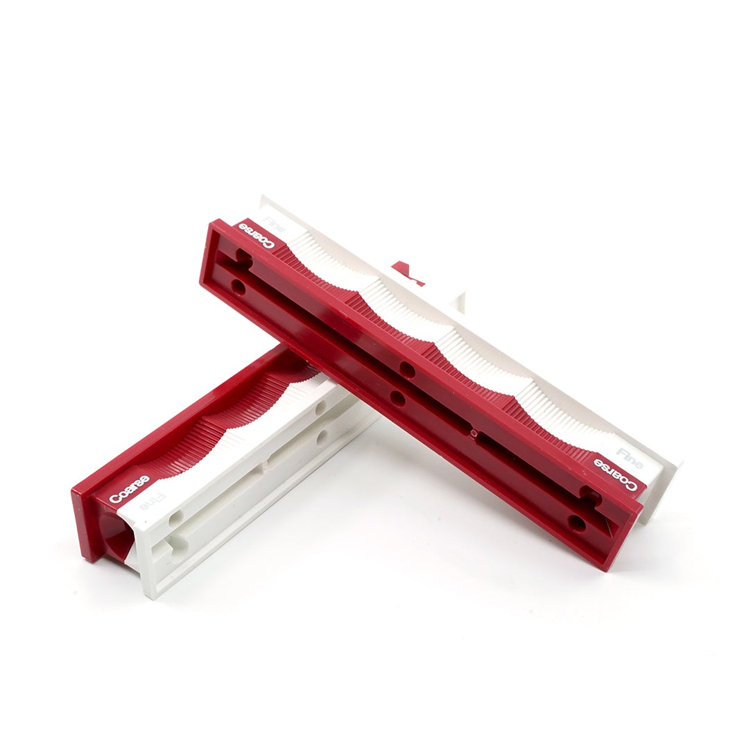 Wicked Edge Blank Handles Pack