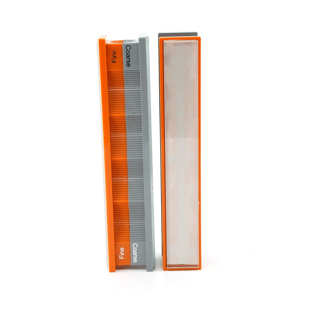 Wicked Edge Blank Handles and Glass Platens Pack