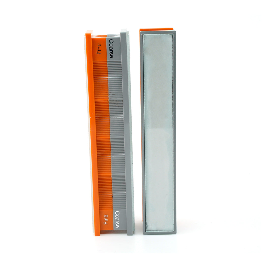 Wicked Edge Blank Handles and Glass Platens Pack