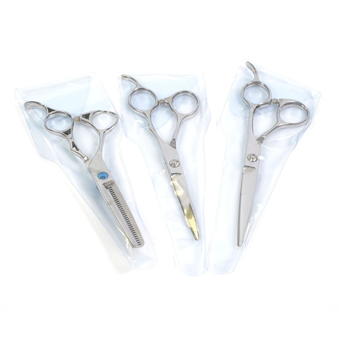 Wolff Industries Hira-To Flat Hone Scissor Sharpener With PSA Discs