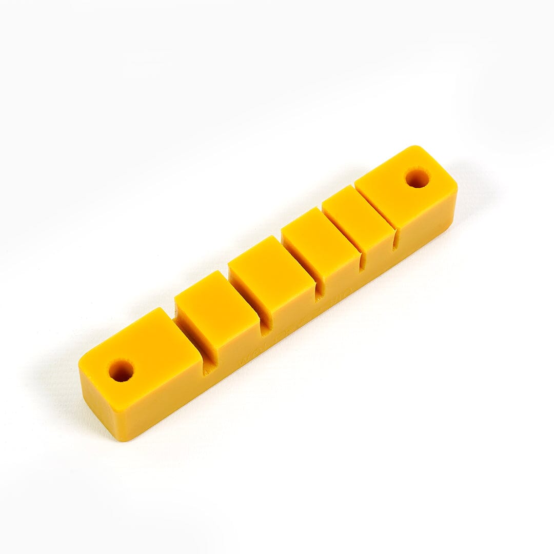 Wolff Industries Ookami Gold Scissor Sharpener - Complete