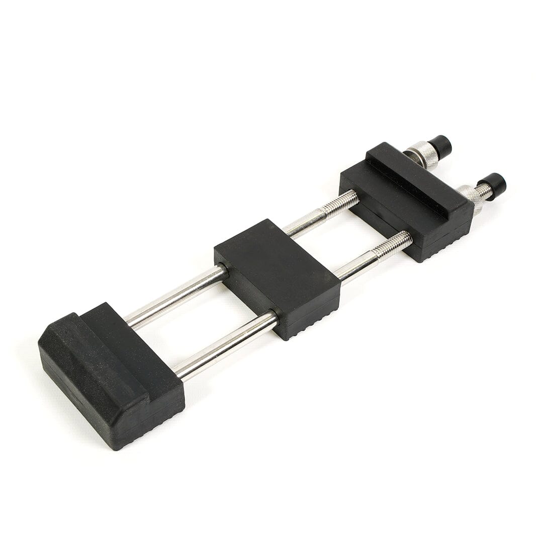 Wolff Industries Hira-To Flat Hone Scissor Sharpener With Hook And Loop Discs
