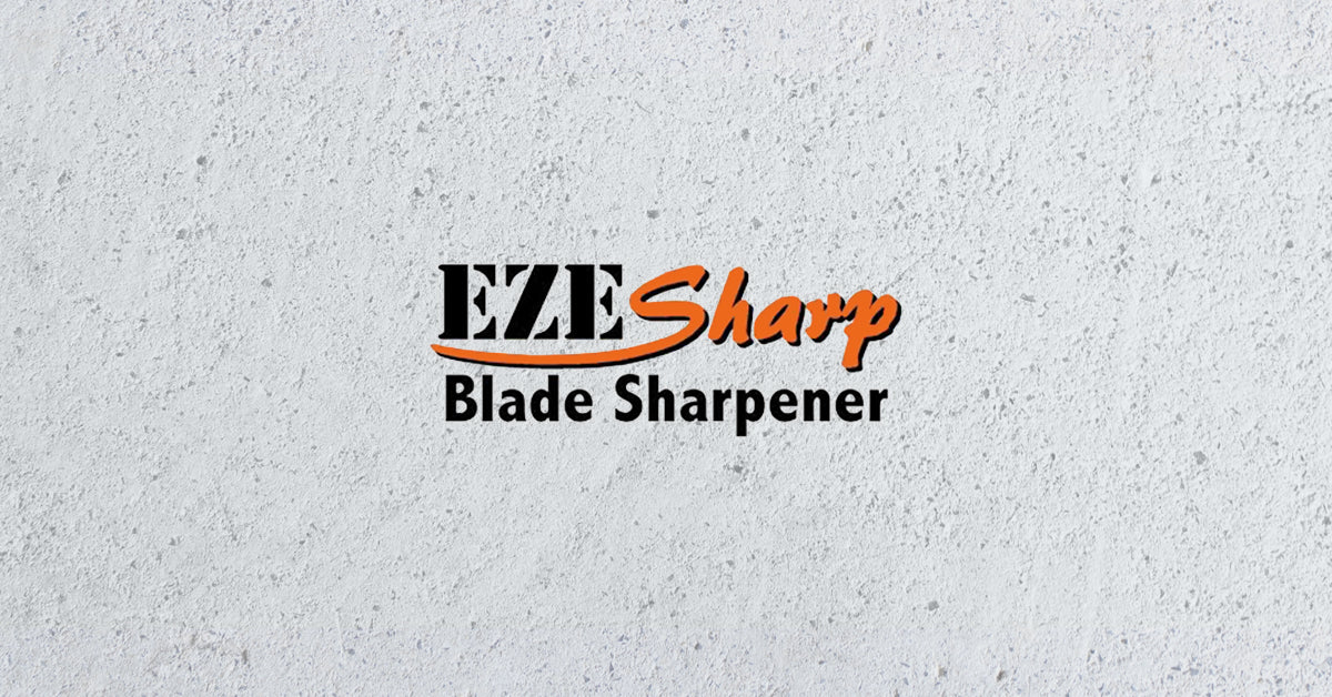 Sharpening Systems -EzeSharp