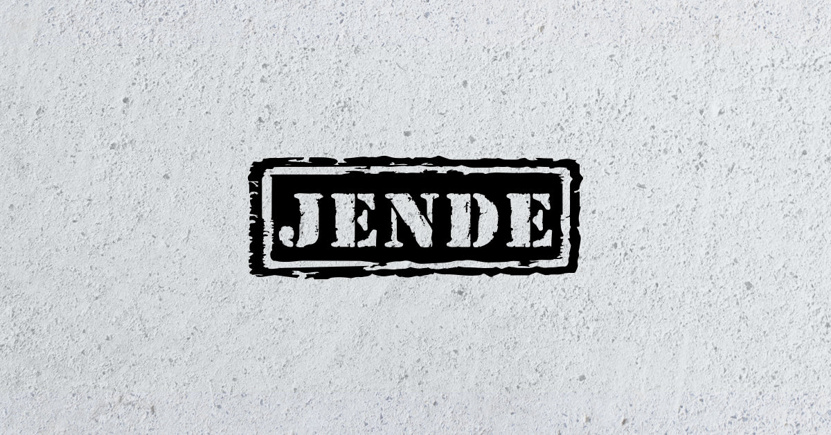 Jende Industries
