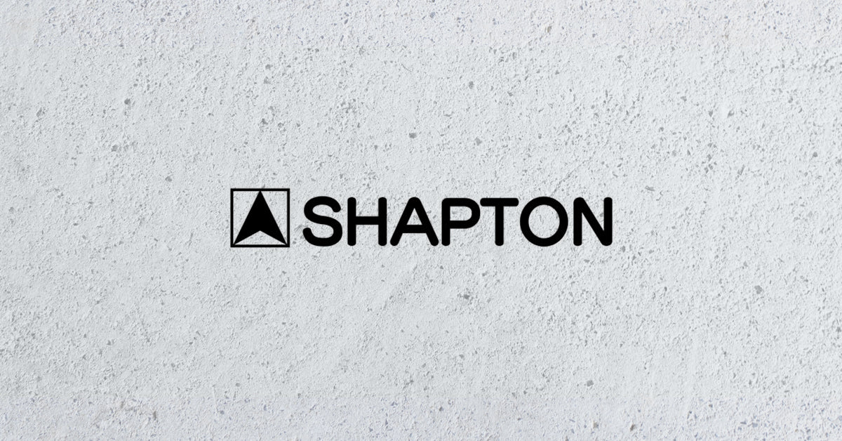 Shapton Accessories