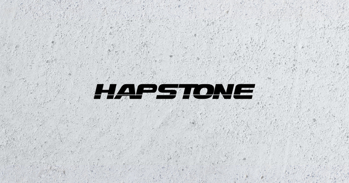 Hapstone Strops and Emulsions