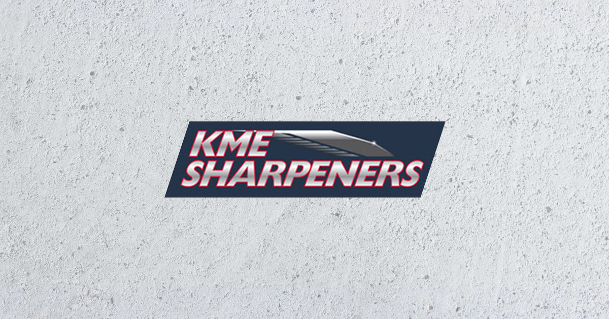 Strops & Emulsions - KME Sharpeners