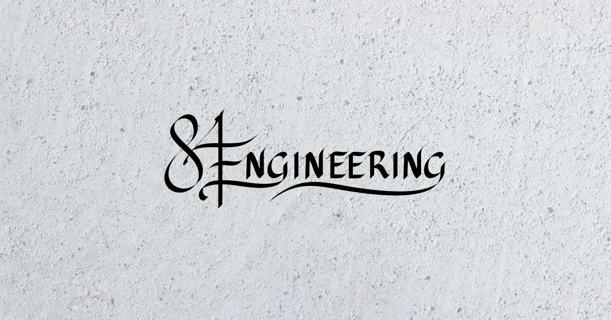 Belt Grinders - 84 Engineering