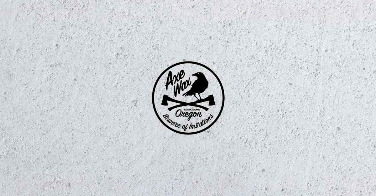 Axe Wax