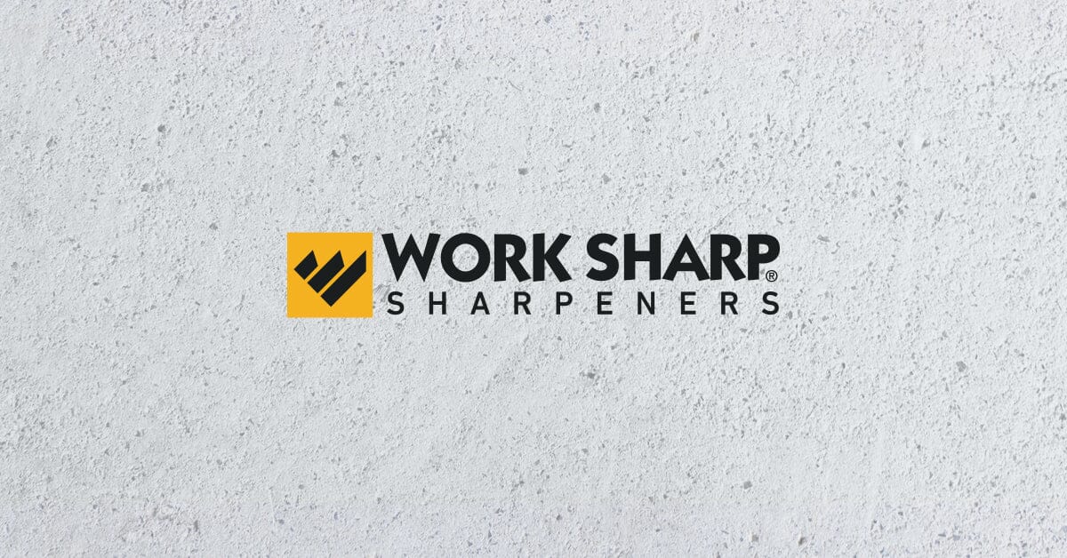 Work Sharp Sharpeners and Tools