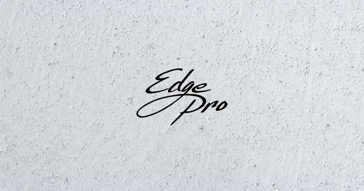 Edge Pro Sharpening Systems