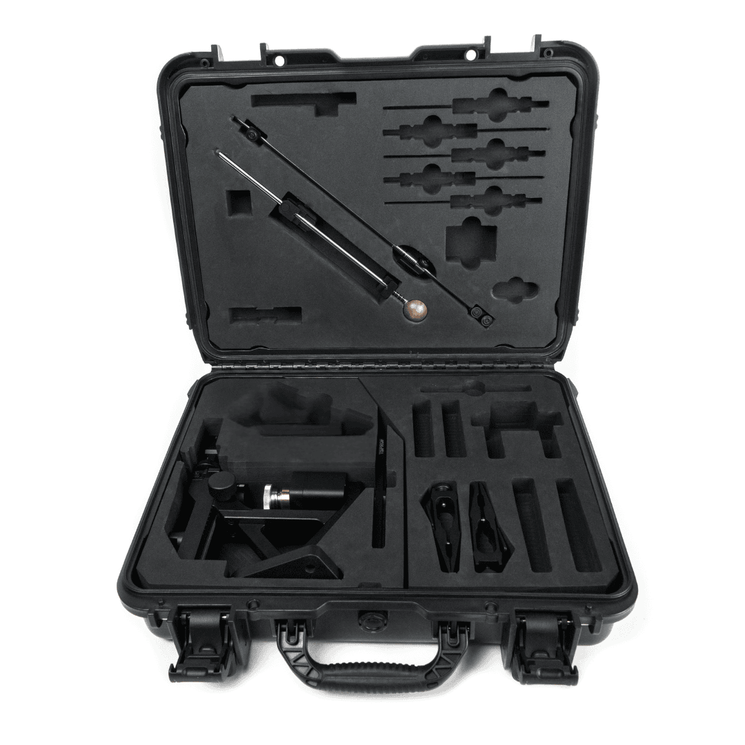TSPROF K4 Sharpening System