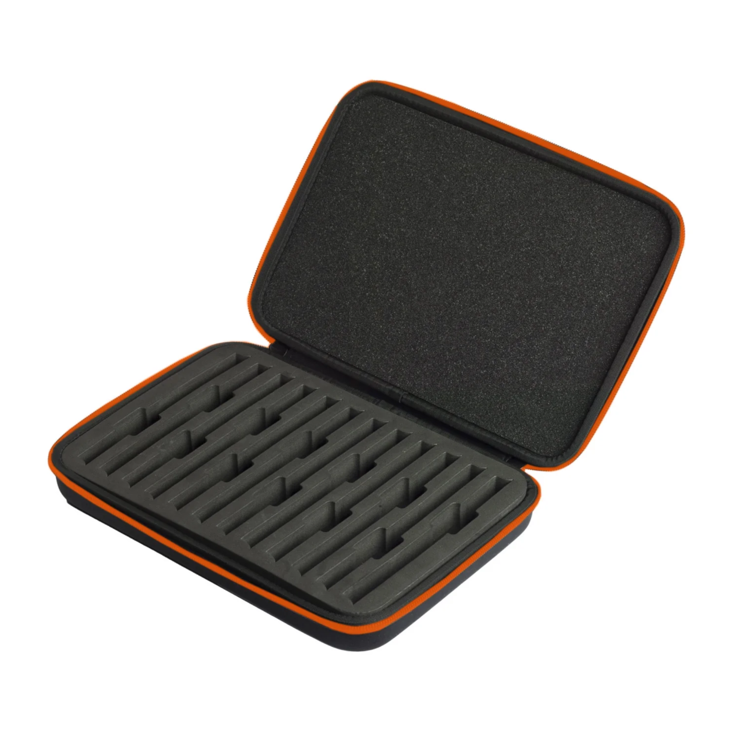 Hapstone Hard Storage Case for 12 Sharpening Stones | Zanvak