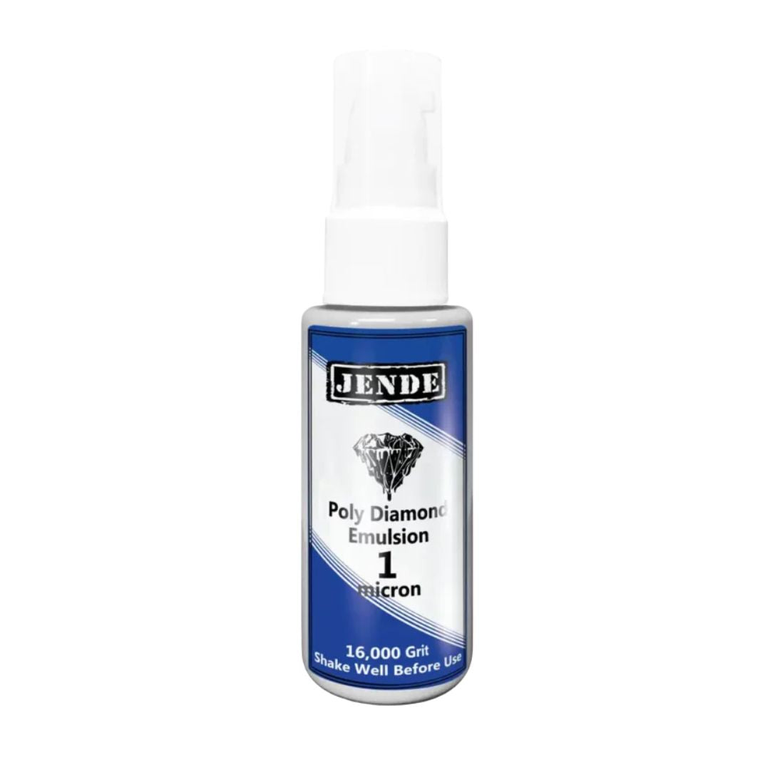 Jende Poly Diamond Emulsion 50ml